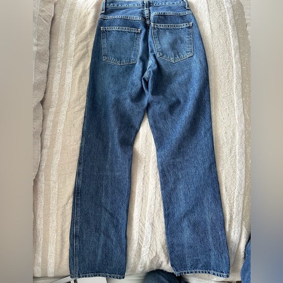 Agolde pinch waist 23 - Picture 6 of 9